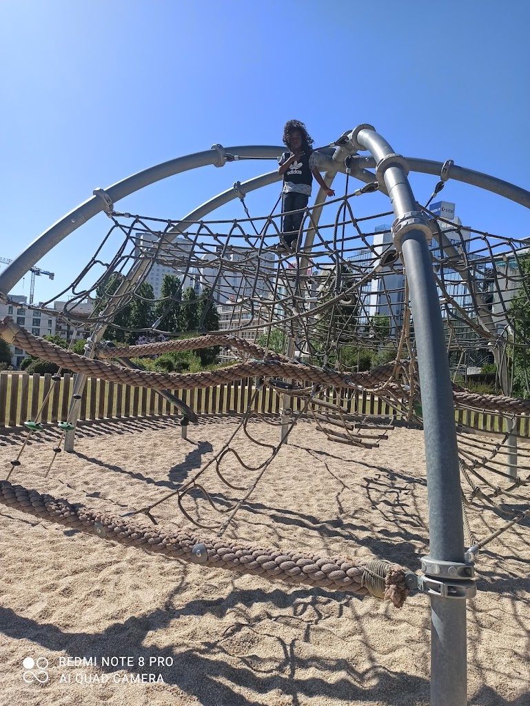 International Amnesty Park - Foto 6