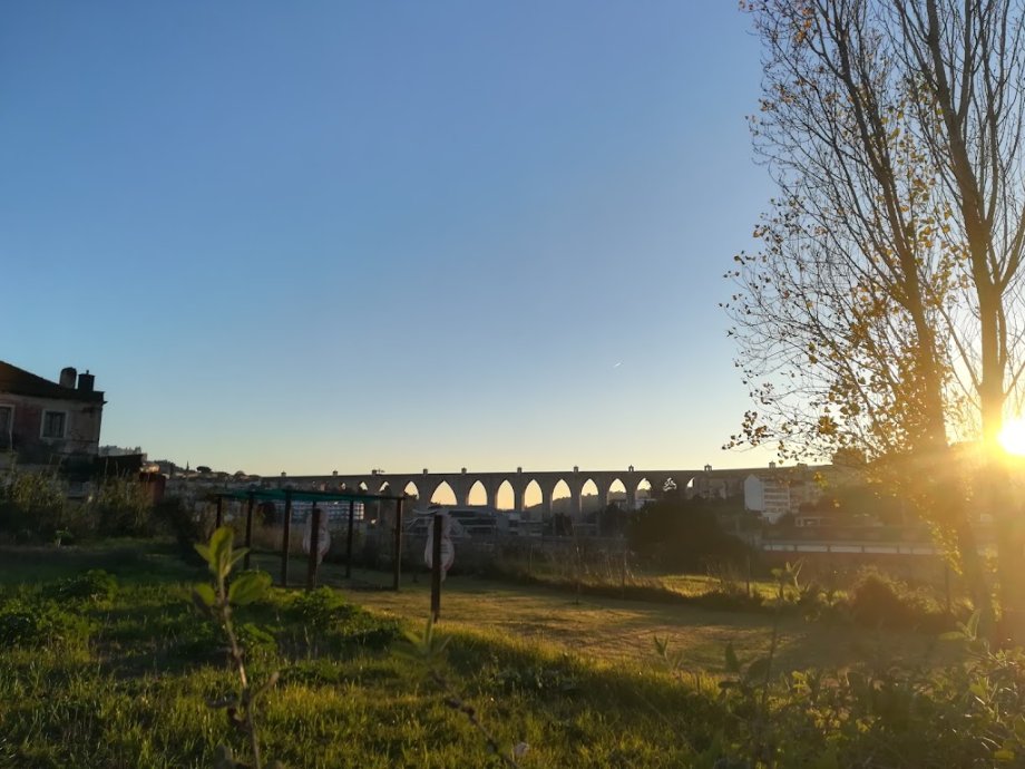 International Amnesty Park - Foto 7