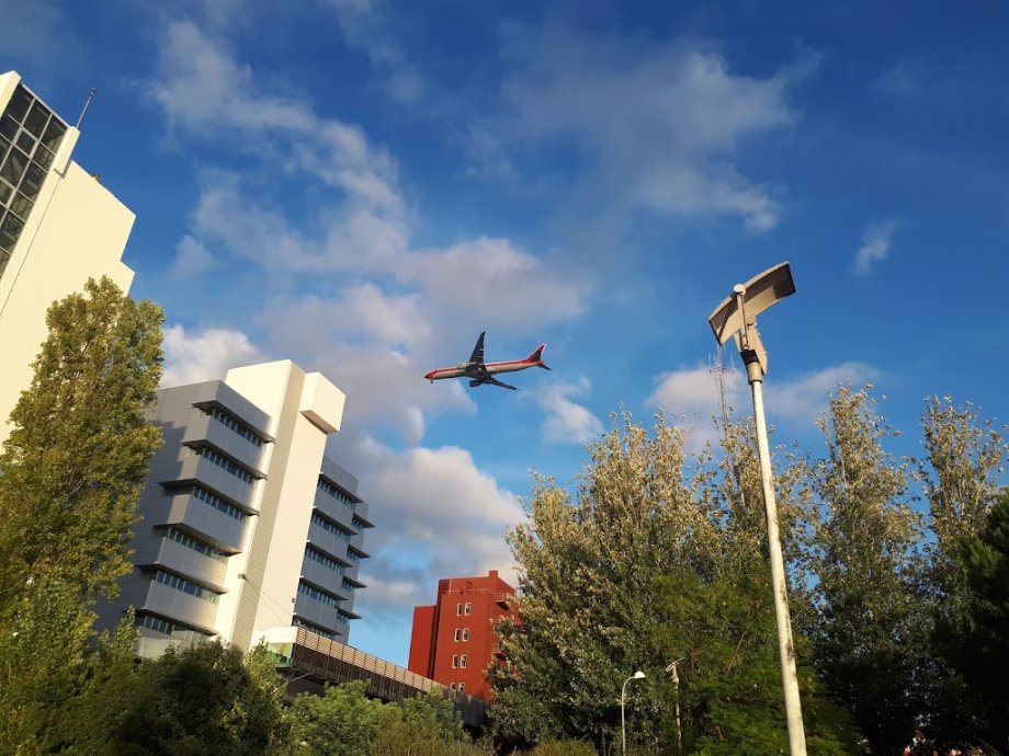 International Amnesty Park - Foto 8