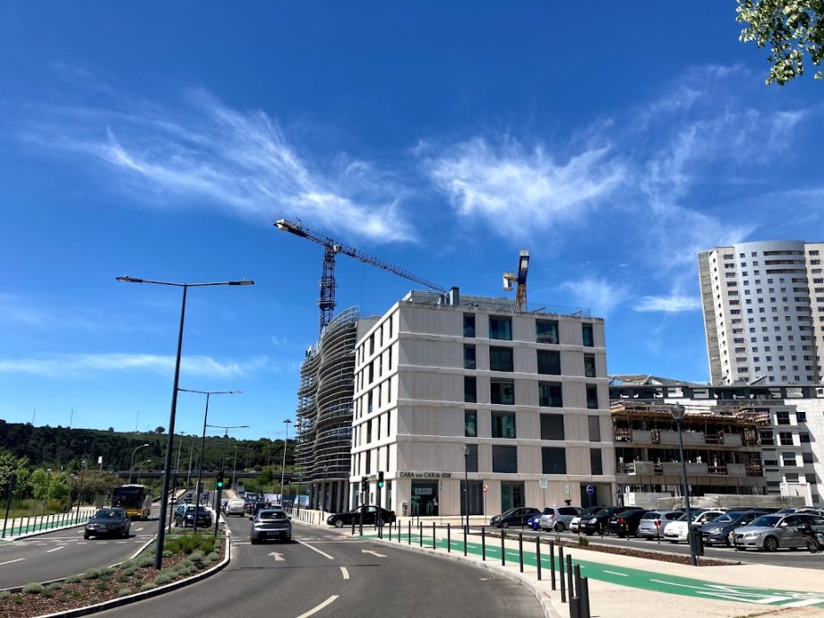 International Amnesty Park - Foto 10