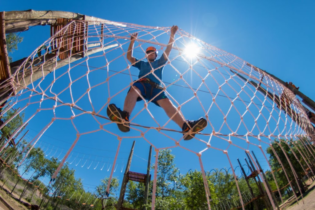 Arca de Noé - Parque aventura - Minizoo 1