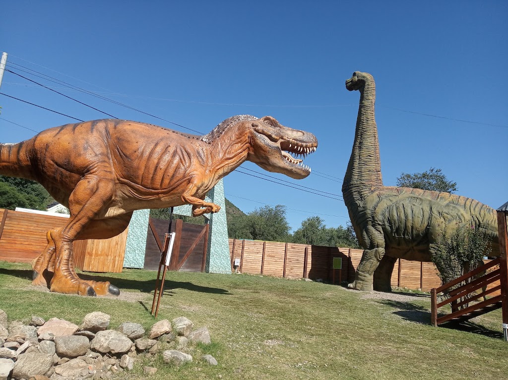 Arca de Noé - Parque aventura - Minizoo - Foto 1