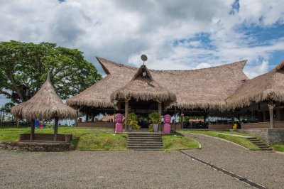 Divino Niño Parrilla Bar