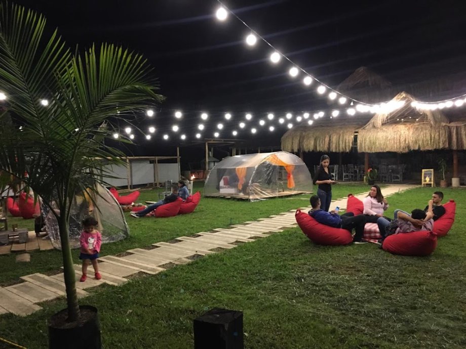 Divino Niño Parrilla Bar - Foto 6