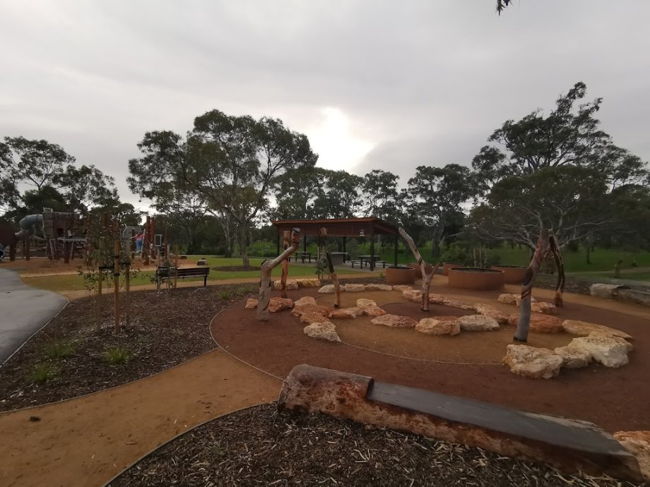 Wilfred Taylor Reserve - Foto 2