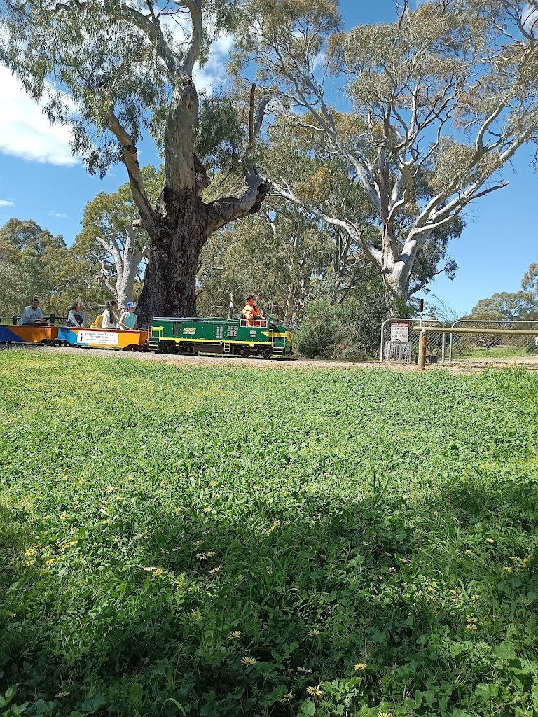 Wilfred Taylor Reserve - Foto 1