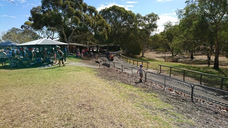 Wilfred Taylor Reserve - Foto 4