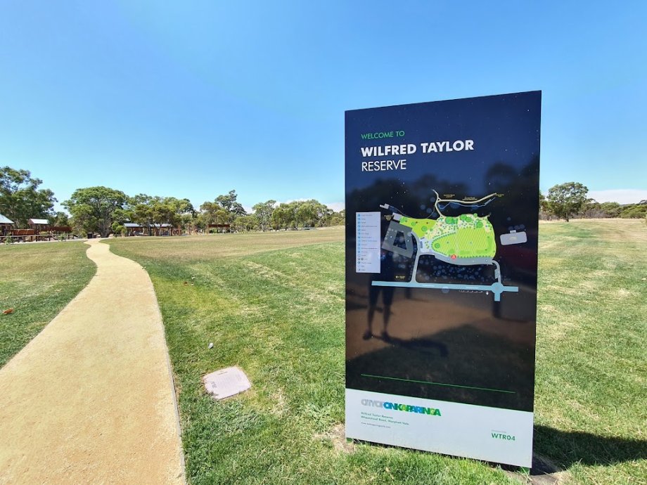 Wilfred Taylor Reserve - Foto 6