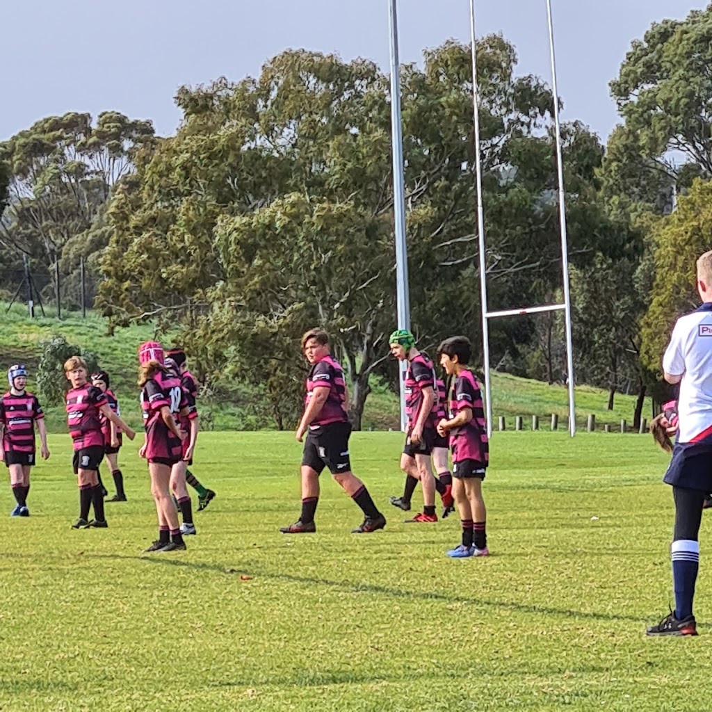 Wilfred Taylor Reserve - Foto 1