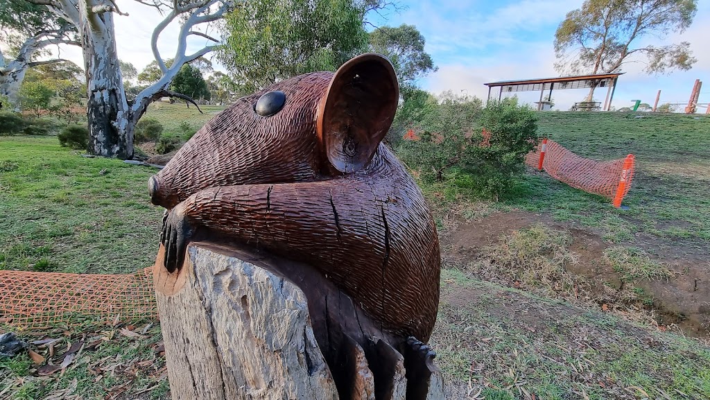 Wilfred Taylor Reserve - Foto 1