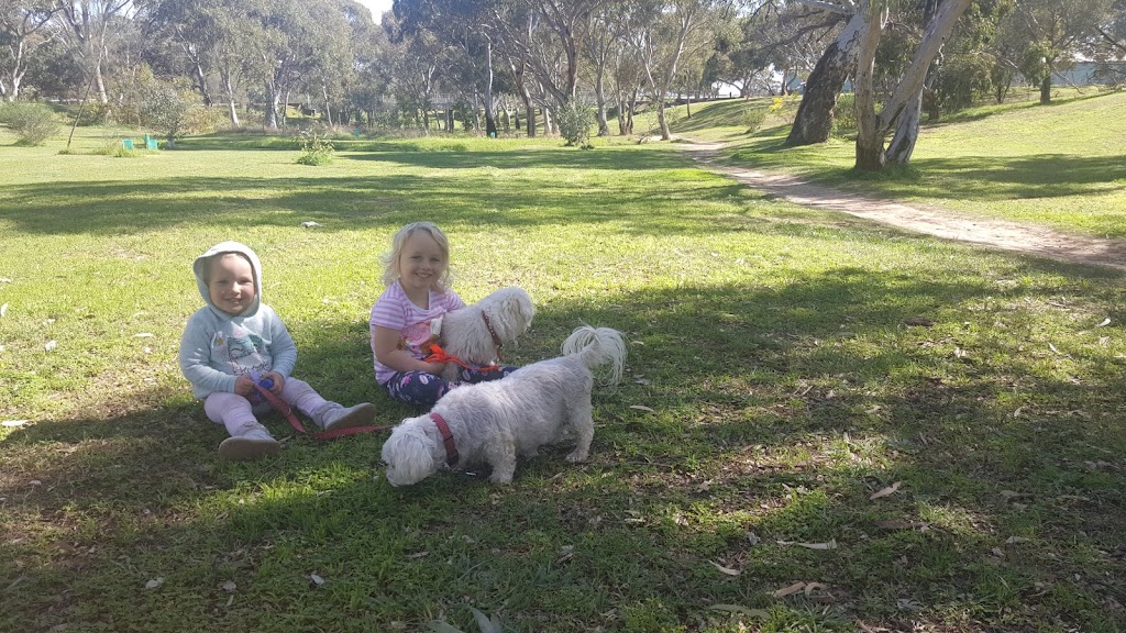 Wilfred Taylor Reserve - Foto 1