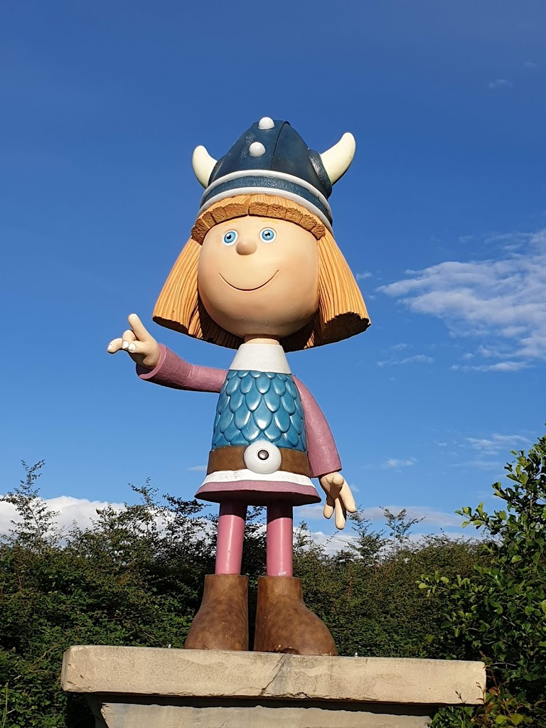 Plopsa Indoor Coevorden - Foto 2