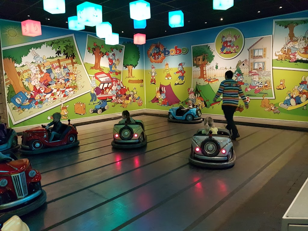 Plopsa Indoor Coevorden - Foto 1