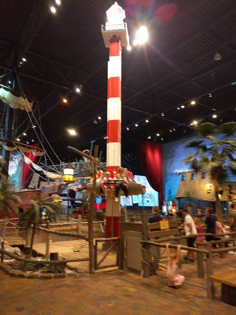 Plopsa Indoor Coevorden - Foto 5