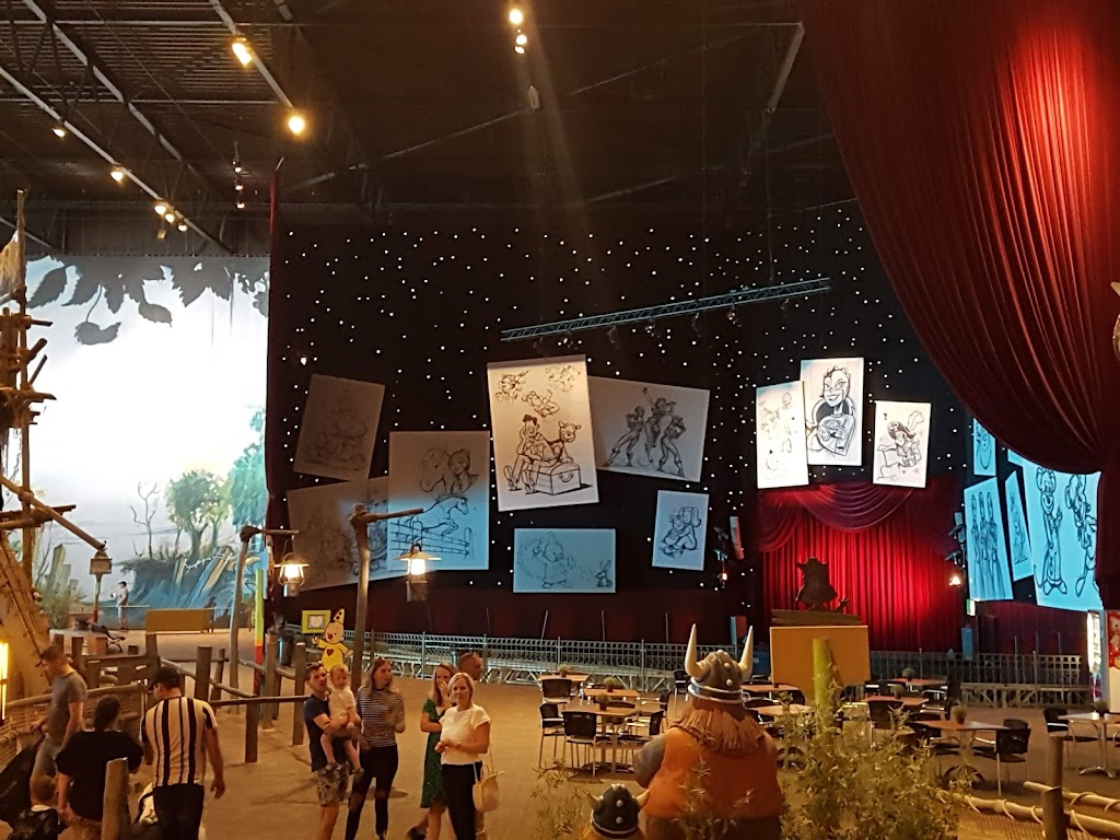 Plopsa Indoor Coevorden - Foto 1