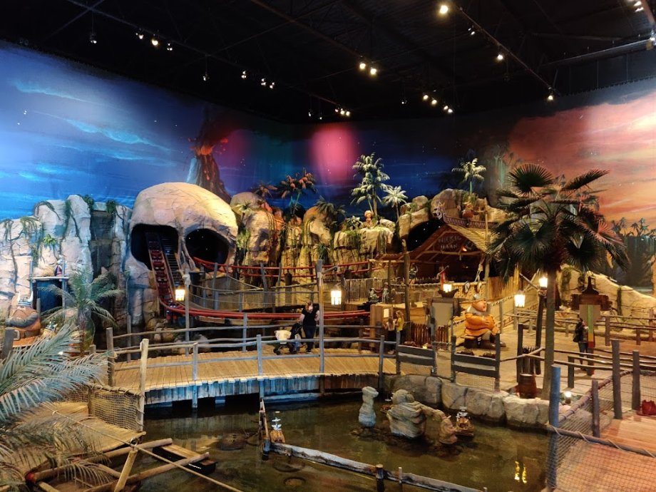 Plopsa Indoor Coevorden - Foto 7