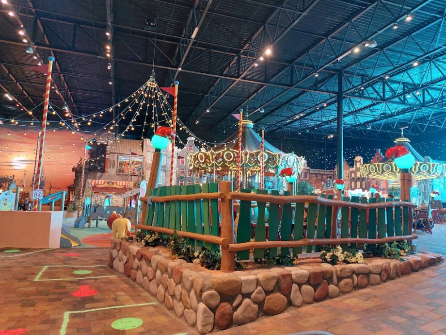 Plopsa Indoor Coevorden - Foto 8