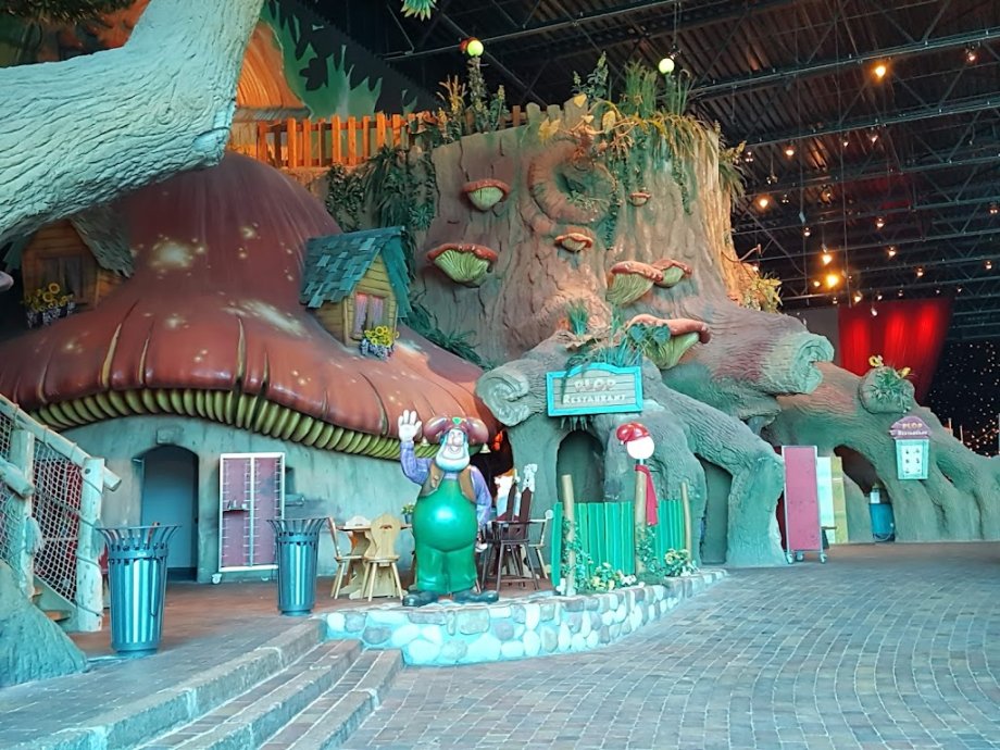 Plopsa Indoor Coevorden - Foto 9