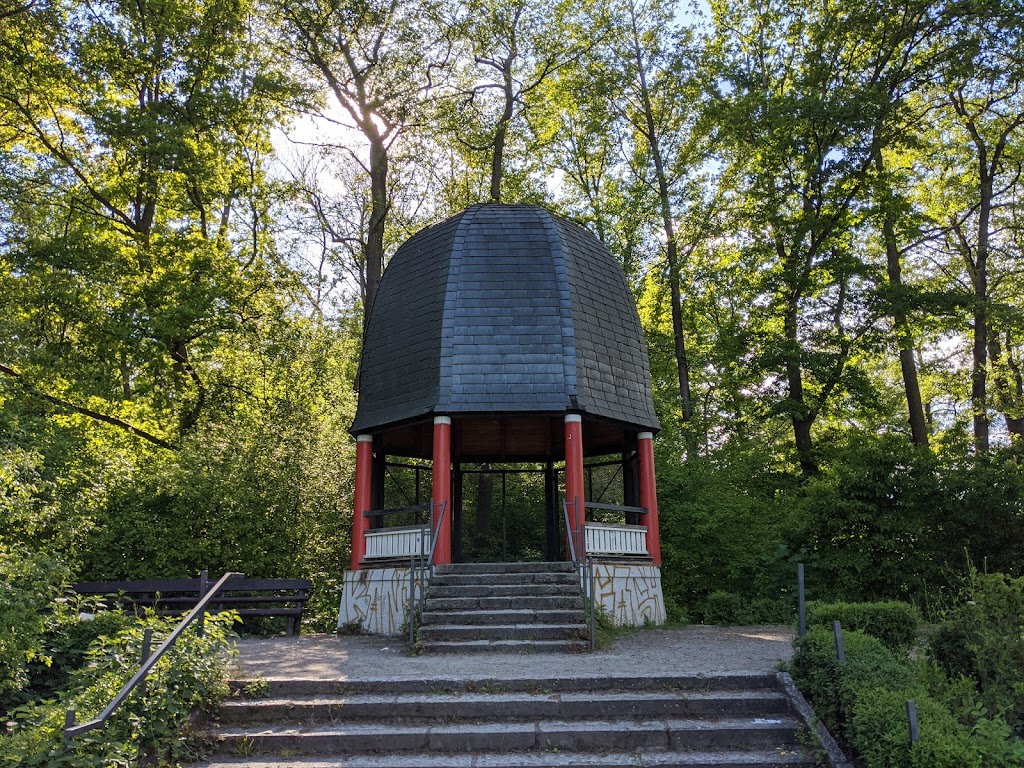 Jungfernheide Volkspark - Foto 1