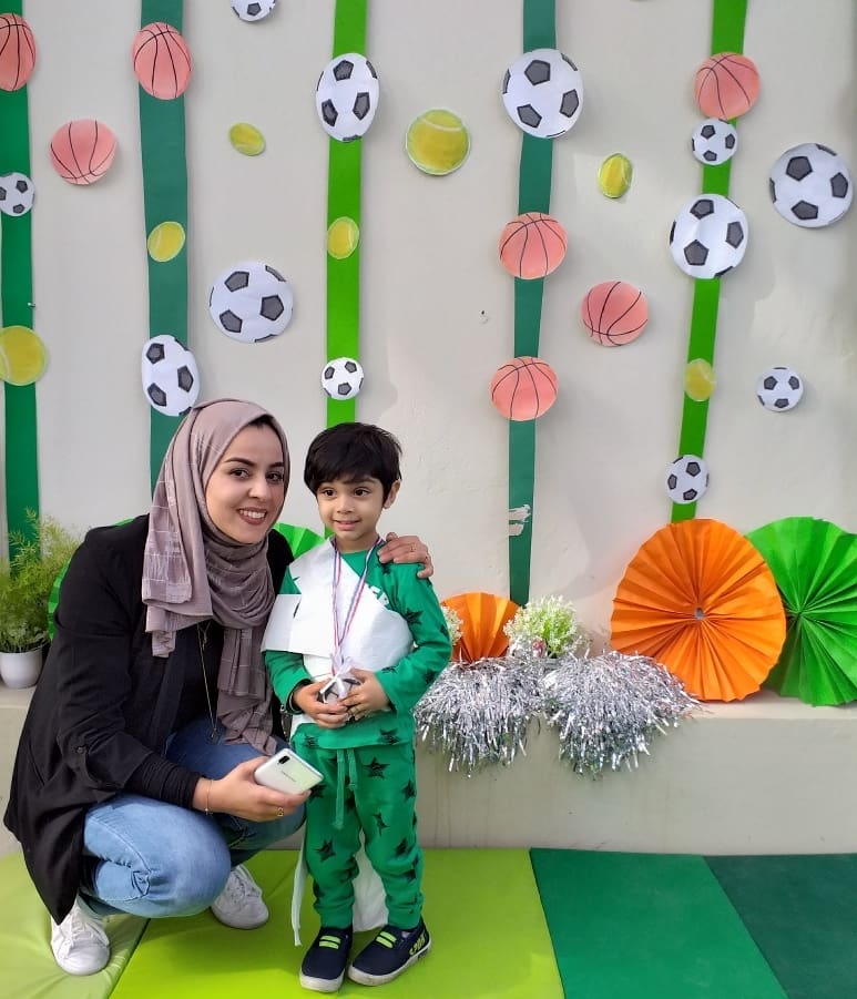 KIDZONE III Nursery - Foto 2