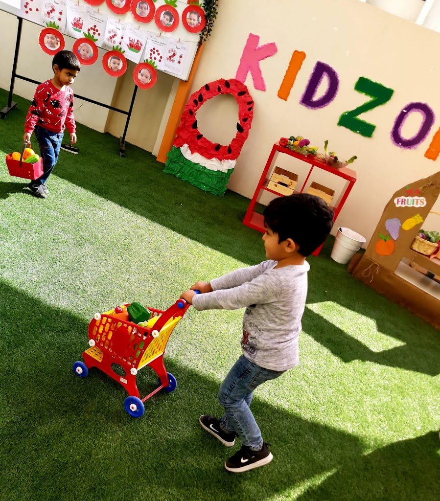 KIDZONE III Nursery - Foto 3
