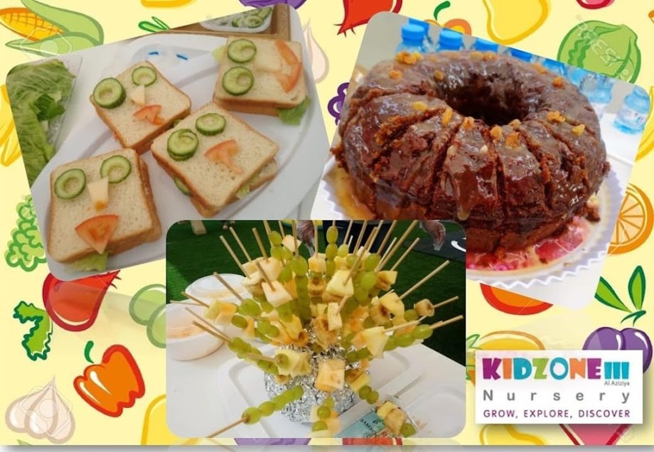 KIDZONE III Nursery - Foto 4