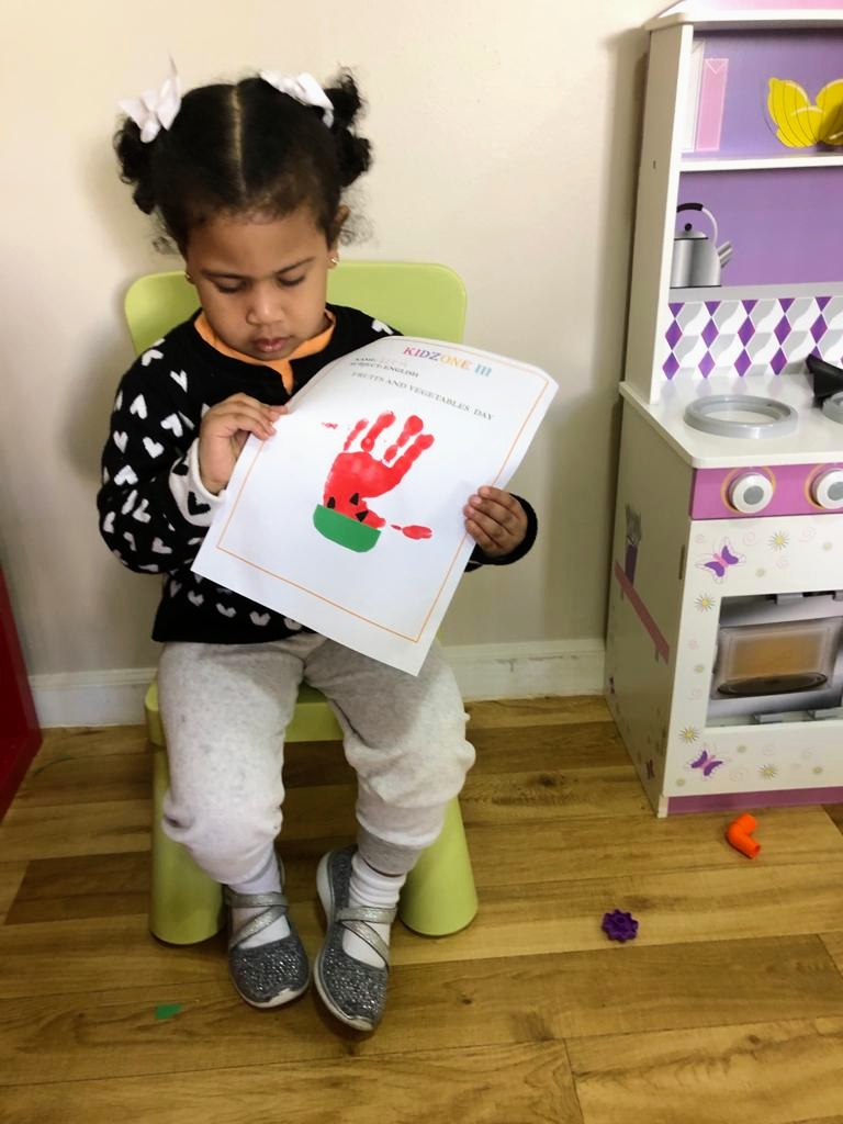 KIDZONE III Nursery - Foto 5