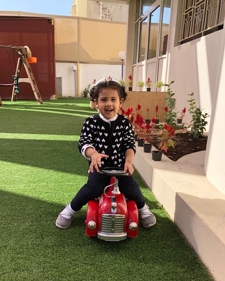 KIDZONE III Nursery - Foto 7