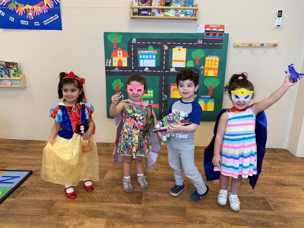 Kidzone IV Nursery - Foto 1