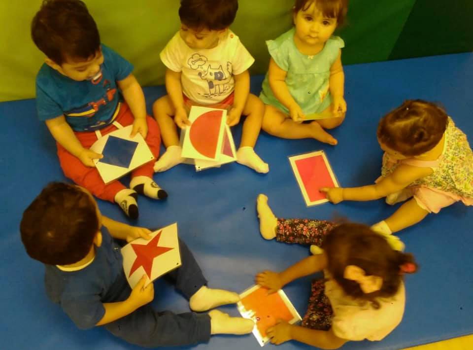 Kidzone IV Nursery - Foto 1