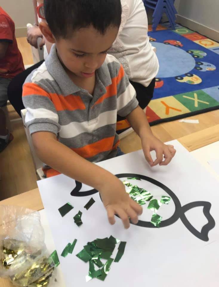 Kidzone IV Nursery - Foto 1