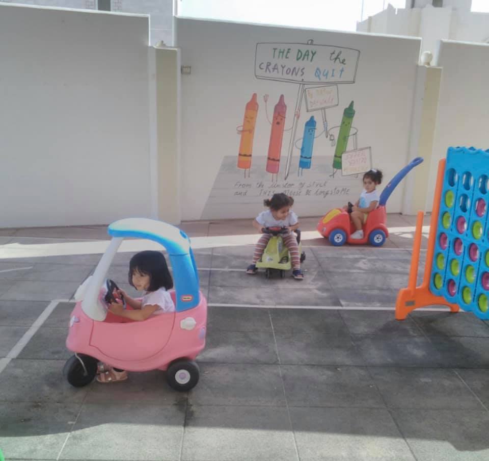 Kidzone IV Nursery - Foto 1