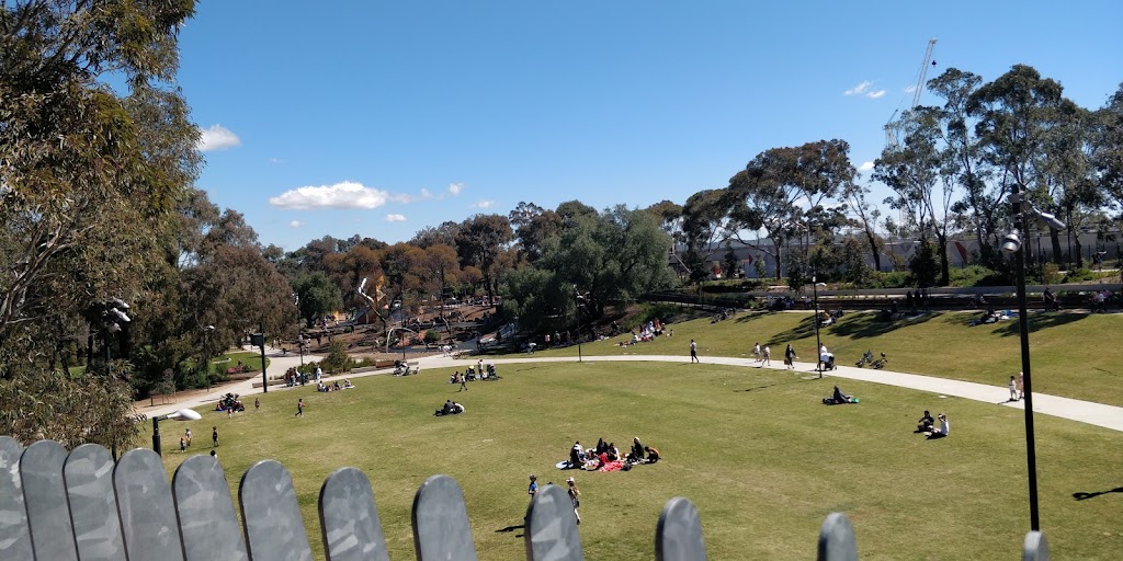 Wyndham Park Play Space - Foto 1