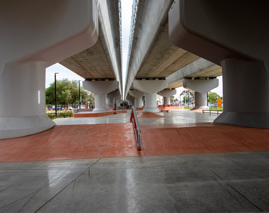 Wyndham Park Play Space - Foto 3