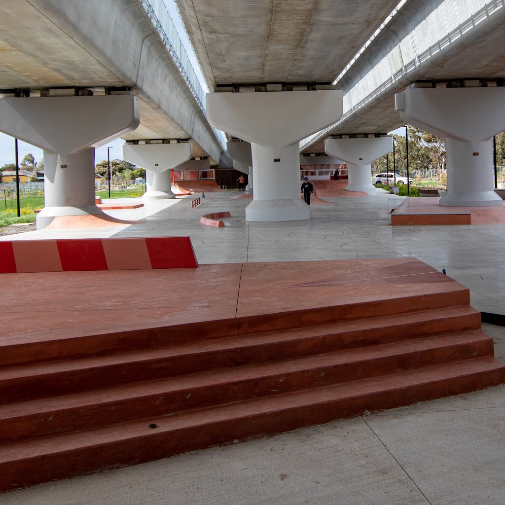 Wyndham Park Play Space - Foto 1