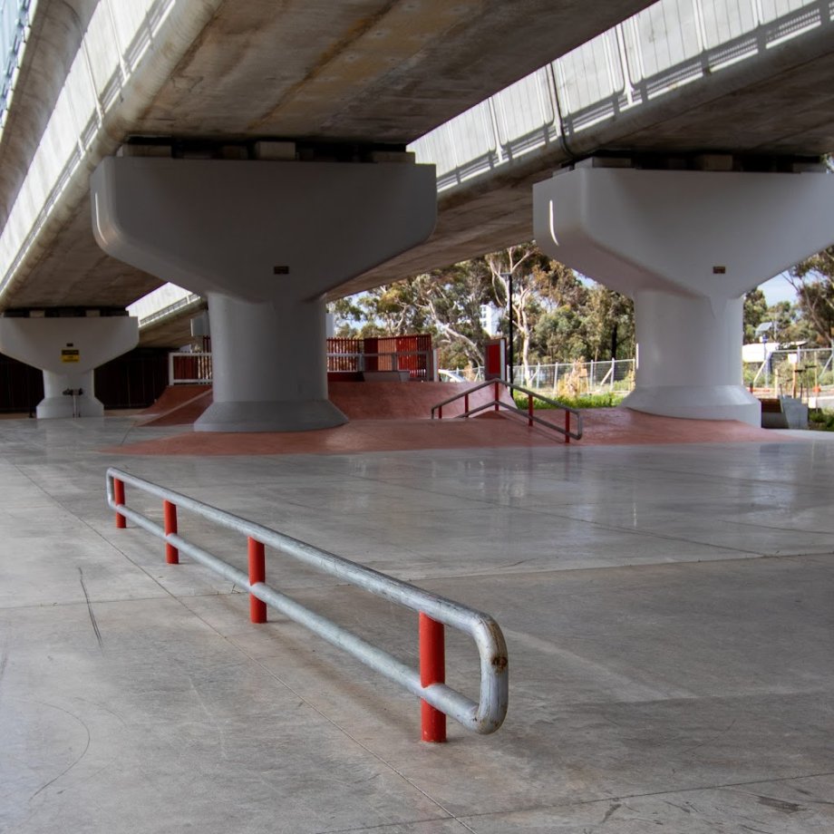 Wyndham Park Play Space - Foto 6