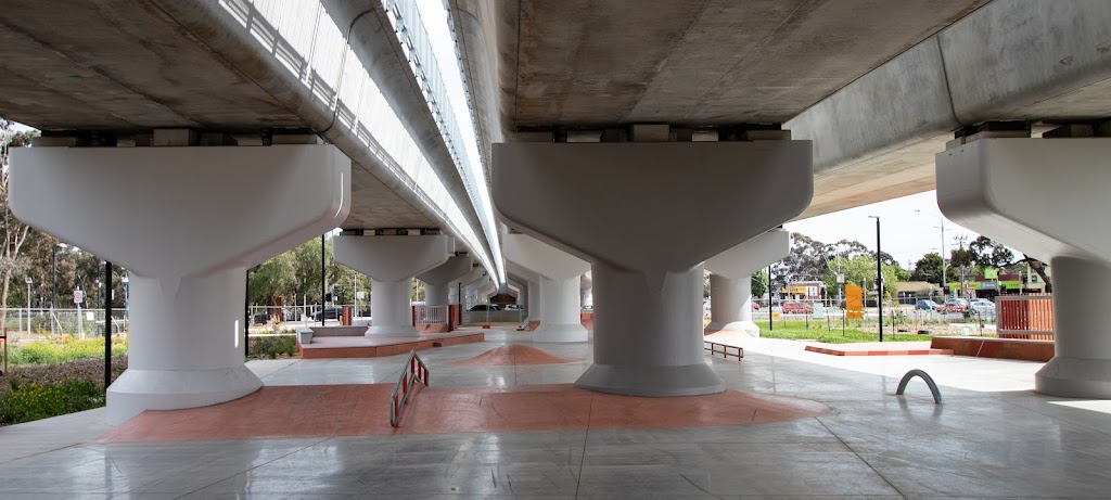 Wyndham Park Play Space - Foto 1