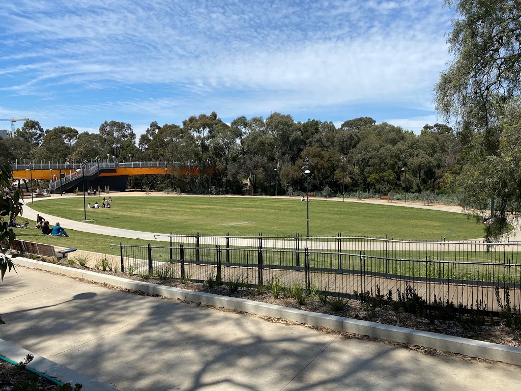 Wyndham Park Play Space - Foto 1