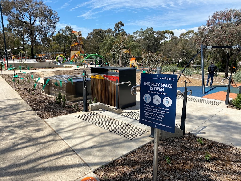 Wyndham Park Play Space - Foto 1
