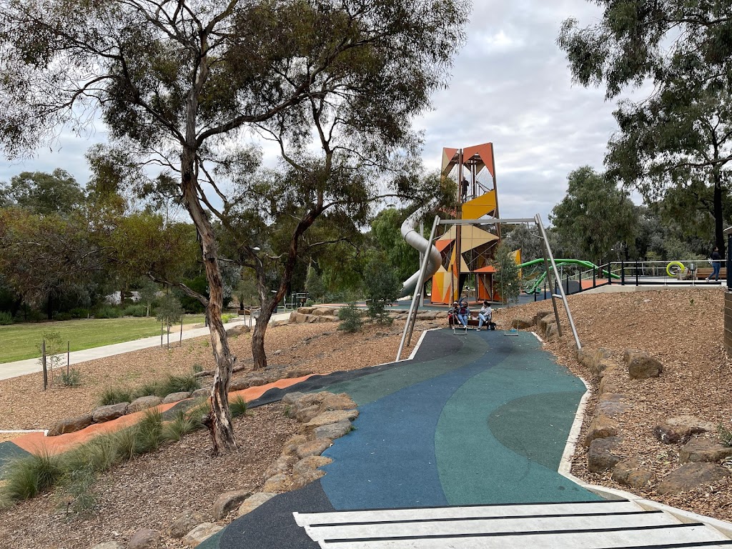 Wyndham Park Play Space - Foto 1