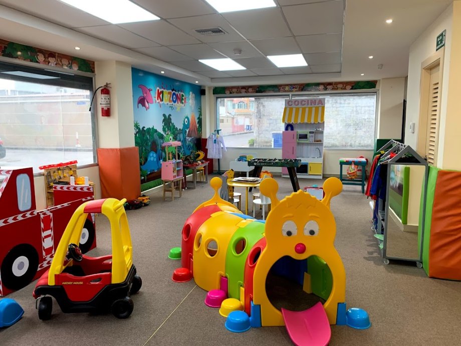 Kidzone Babahoyo - Foto 2