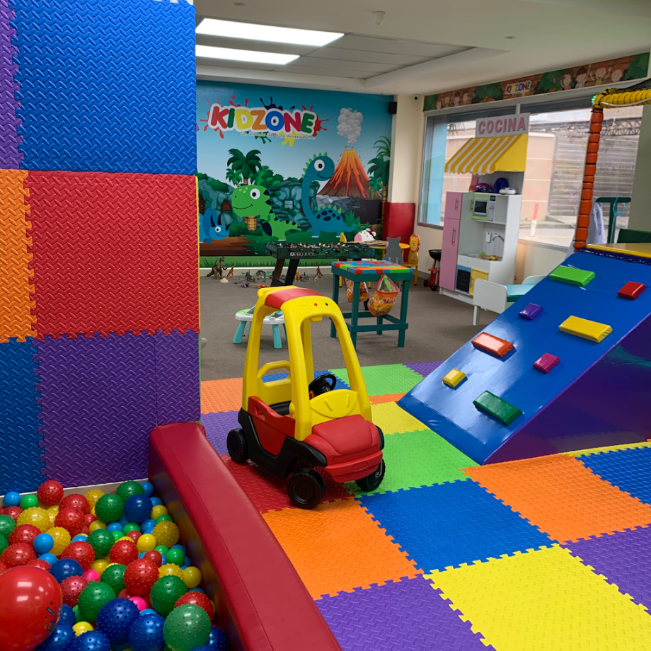 Kidzone Babahoyo - Foto 3