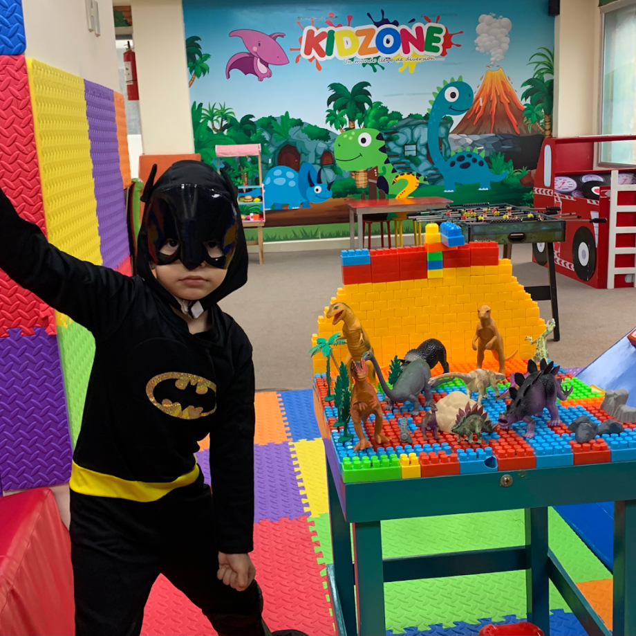 Kidzone Babahoyo - Foto 8