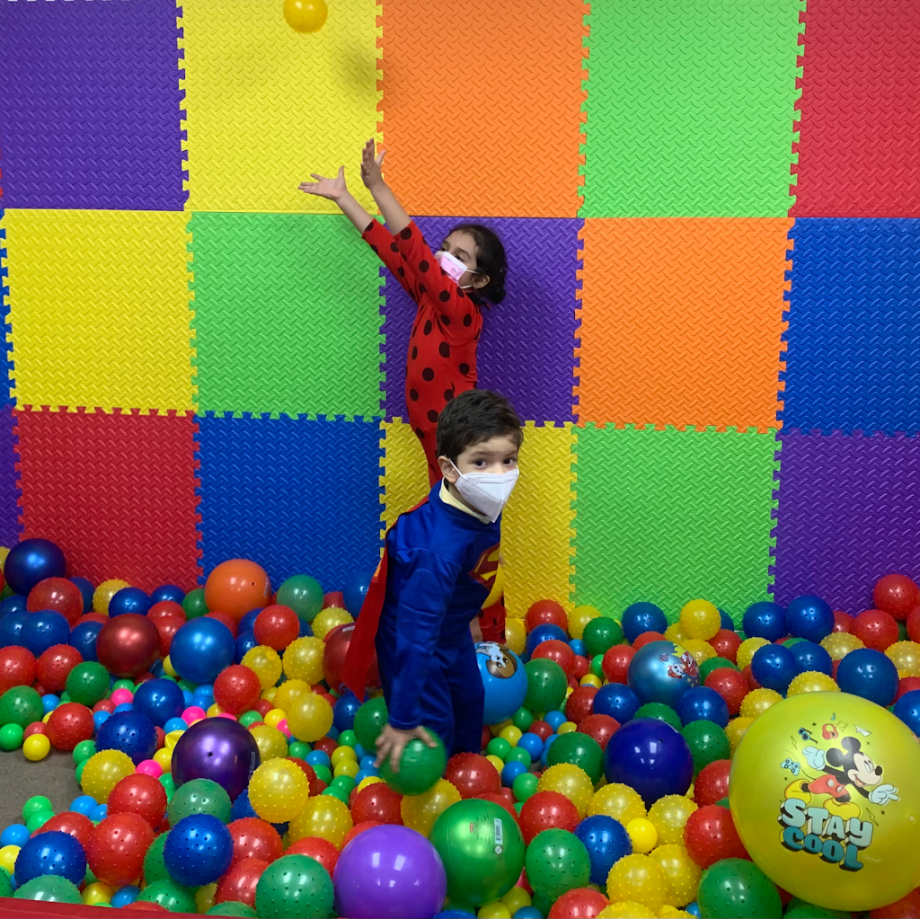 Kidzone Babahoyo - Foto 10