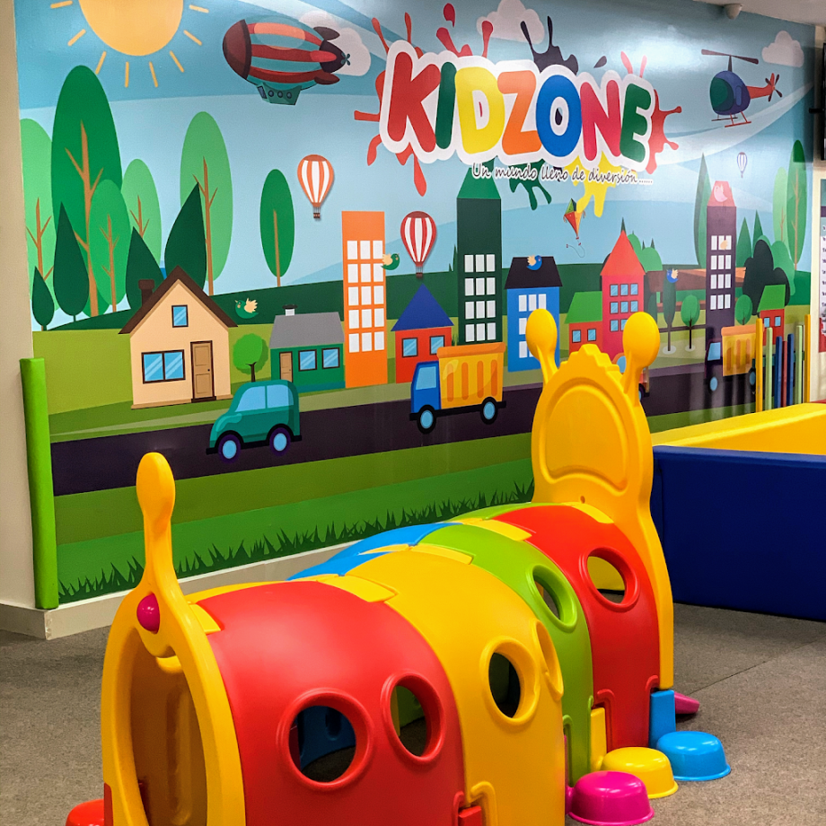 Kidzone Babahoyo - Foto 11