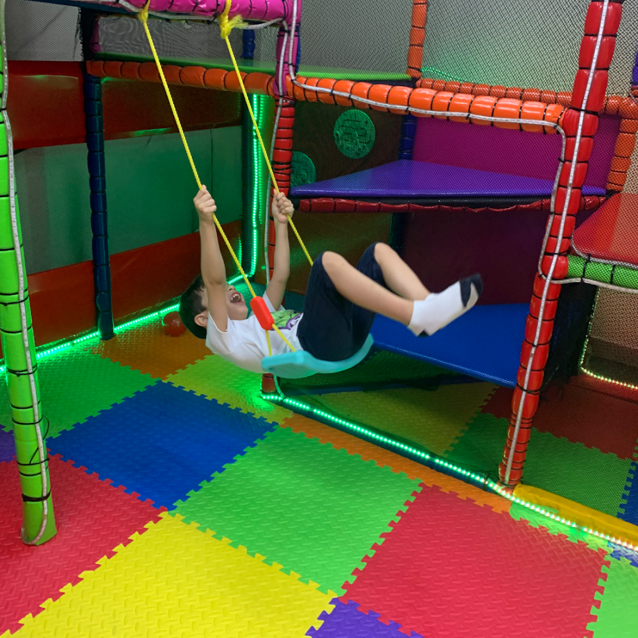 Kidzone Babahoyo - Foto 12