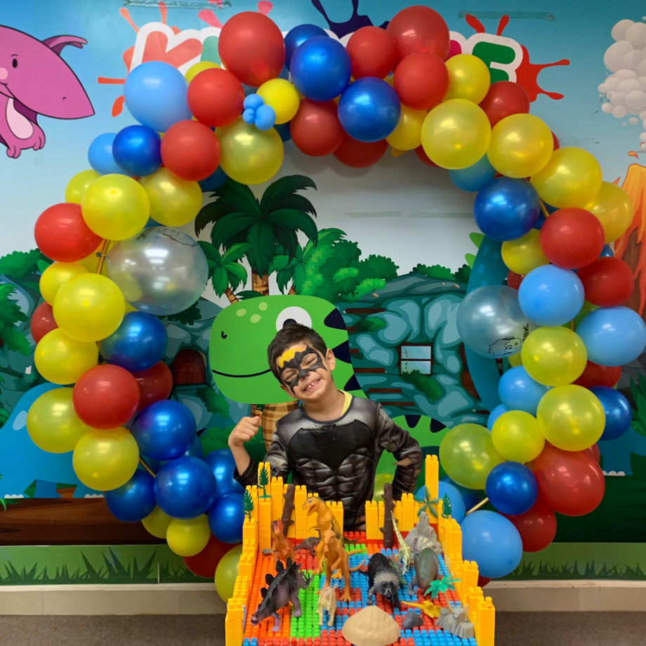 Kidzone Babahoyo - Foto 13