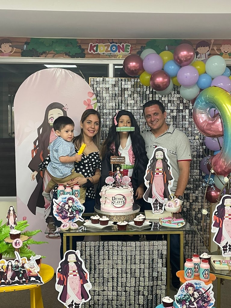 Kidzone Babahoyo - Foto 15