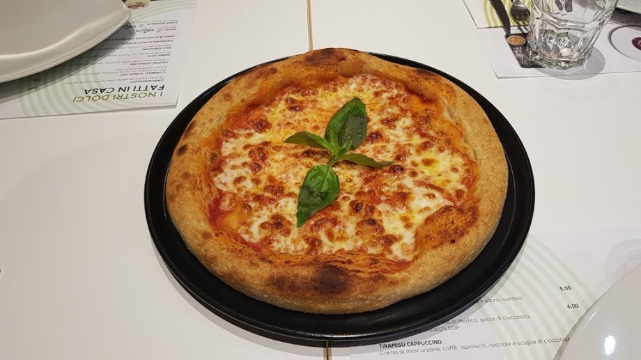 Benvenuto Family Restaurant - Milano - Foto 3