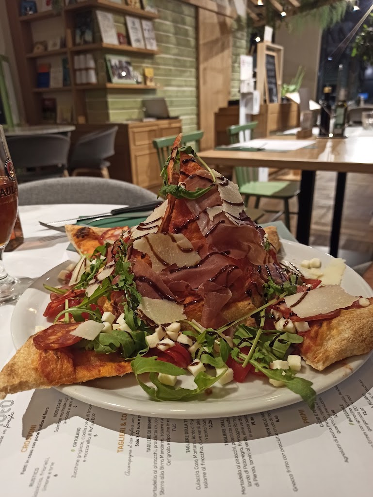 Benvenuto Family Restaurant - Milano - Foto 6